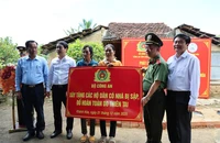 Công an Khánh Hòa ra quân 'chiến dịch Quang Trung'