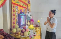Công an điều tra vụ người mặc áo điện lực tử vong trên trụ điện trung thế