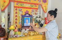 Đơn vị thi công nói không trực tiếp thuê người mặc áo điện lực tử vong trên trụ điện