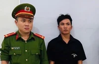 Bị bắt vì mang dao đi giúp chú họ giải quyết mâu thuẫn