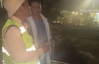 Bị phạt hơn 100 triệu đồng vì giao xe cho tài xế không có bằng