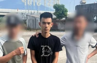 Trốn truy nã sang Campuchia, bị bắt ngay khi nhập cảnh về nước