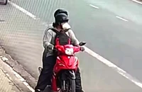 Vụ cướp tiệm vàng hơn 2 năm trước ở Cam Ranh vẫn chưa bắt được thủ phạm