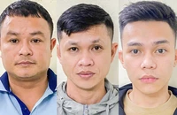 Bắt giữ 3 người liên quan vụ tấn công nhóm du khách nước ngoài ở Nha Trang