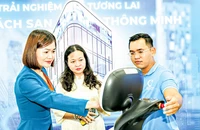 Phó Chủ tịch Khánh Hòa nói về nền tảng để tỉnh lên thành phố trực thuộc Trung ương