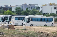 Doanh nghiệp vận tải giảm chuyến cắt lỗ, rục rịch tăng giá vé vì xăng dầu
