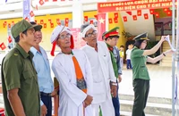 Cử tri Khánh Hòa kỳ vọng gì vào các đại biểu trước ngày bầu cử?