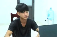 Chợt nhớ thù cũ, dùng lưỡi lê đâm gục bạn nhậu