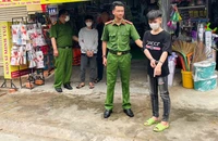 Thiếu niên 16 tuổi sát hại người đàn ông vì xin tiền không cho