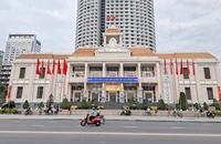 Đề xuất sử dụng trung tâm hội nghị 46 Trần Phú, Nha Trang để làm rạp hát