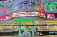 Mâu thuẫn trong lúc tính tiền, quản lý quán karaoke đánh khách sưng mặt