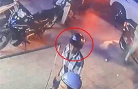 Công an tìm người lấy 128 triệu đồng do máy ATM nhả ra vì giao dịch lỗi