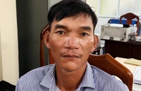 Trộm tài sản của du khách nước ngoài bị bắt tại trận