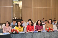 Tìm giải pháp nâng cao chất lượng báo chí địa phương sau sáp nhập