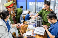 Khởi tố 4 người sai phạm trong bồi thường tại dự án Điện hạt nhân Ninh Thuận 1