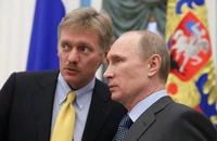 Tổng thống Putin chọn nhóm BRICS, thay vì Diễn đàn APEC
