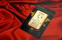 Lý do Ngân hàng Nhà nước đẩy giá tham chiếu đấu thầu vàng SJC lên cao