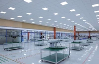 Cứu nạn bằng công nghệ: UAV hóa ‘mắt, tay’ xuyên thảm họa