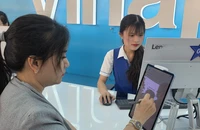 Trải nghiệm mô hình giao dịch 'không giấy tờ' của VNPT tại TP.HCM