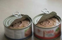 Loạt siêu thị ngưng bán sản phẩm Đồ hộp Hạ Long sau vụ thịt heo nhiễm bệnh