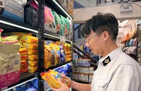 Chấn chỉnh hoạt động kinh doanh thức ăn, vắc xin cho thú cưng