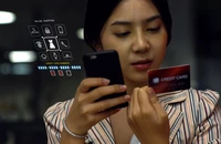 Cận Tết, coi chừng 'ma trận' lừa đảo có AI tiếp tay