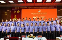 VKSND Cấp cao phải hướng dẫn cấp dưới về quan điểm điều tra lại với án hủy, sửa