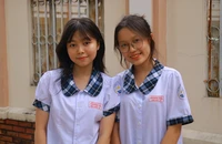 Buổi thi cuối vào lớp 10 tại TPHCM: Đề thi các môn chuyên khó 