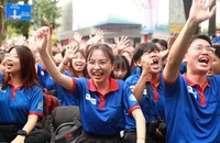 Nét mới trong chiến dịch tình nguyện hè TP.HCM: Tình nguyện trên không gian mạng 