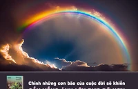 Cuộc sống sẽ luôn diệu kỳ nếu biết ‘Gieo hạt mầm tử tế’