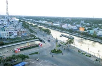 Giám đốc sở báo bệnh sau khi nhận điều động đã nghỉ việc