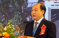 Hậu Giang có tân Chánh thanh tra tỉnh 
