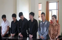 Vụ giết người ở Phú Quốc: Trả hồ sơ yêu cầu điều tra bổ sung