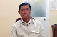 Kiên Giang: Cuồng ghen, đâm con riêng, đánh vợ hờ
