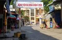 Ban Quản lý dự án 2 báo cáo bổ sung việc thực hiện Kết luận