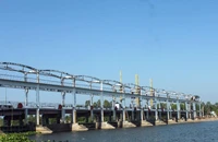 Miền Tây cần chủ động phòng chống hạn, mặn từ bây giờ