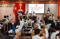 Hậu Giang cấm nuôi chim yến ở khu đô thị, khu dân cư
