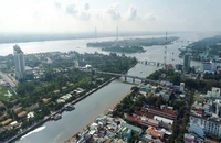 Cần Thơ còn 42 khu đất công chưa được khai thác