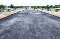 Đang thực hiện quy trình xử lý cán bộ sai phạm tại dự án ĐT 927C