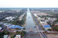 Hậu Giang: Xây dựng đề án sáp nhập, hợp nhất sở, ban ngành trong tháng 12-2024