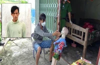 Bắt cha dượng hành hạ con riêng của vợ đến tử vong
