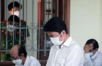 Cựu Phó Chủ tịch quận Bình Thủy được hưởng án treo