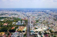 Năm 2030, ĐBSCL sẽ trở thành trung tâm kinh tế nông nghiệp bền vững