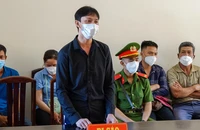 Người đàn ông định giết vợ rồi tự tử lãnh 9 năm tù