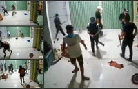 Công an đang điều tra nhóm người đập phá nhà dân ở Kiên Giang