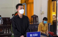 Cự cãi sau tiệc nhậu, đâm anh rể tử vong