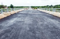 Dự án đường tỉnh 927C: Có sai nhưng không có dấu hiệu cố ý vi phạm