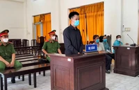 Bị phạt tù vì giăng điện bẫy chuột làm chết người