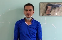 Hành trình 18 tiếng giải cứu người phụ nữ bị con rể khống chế