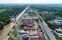 Hậu Giang thông tin vụ trục lợi BHXH ở Trung tâm y tế huyện Phụng Hiệp